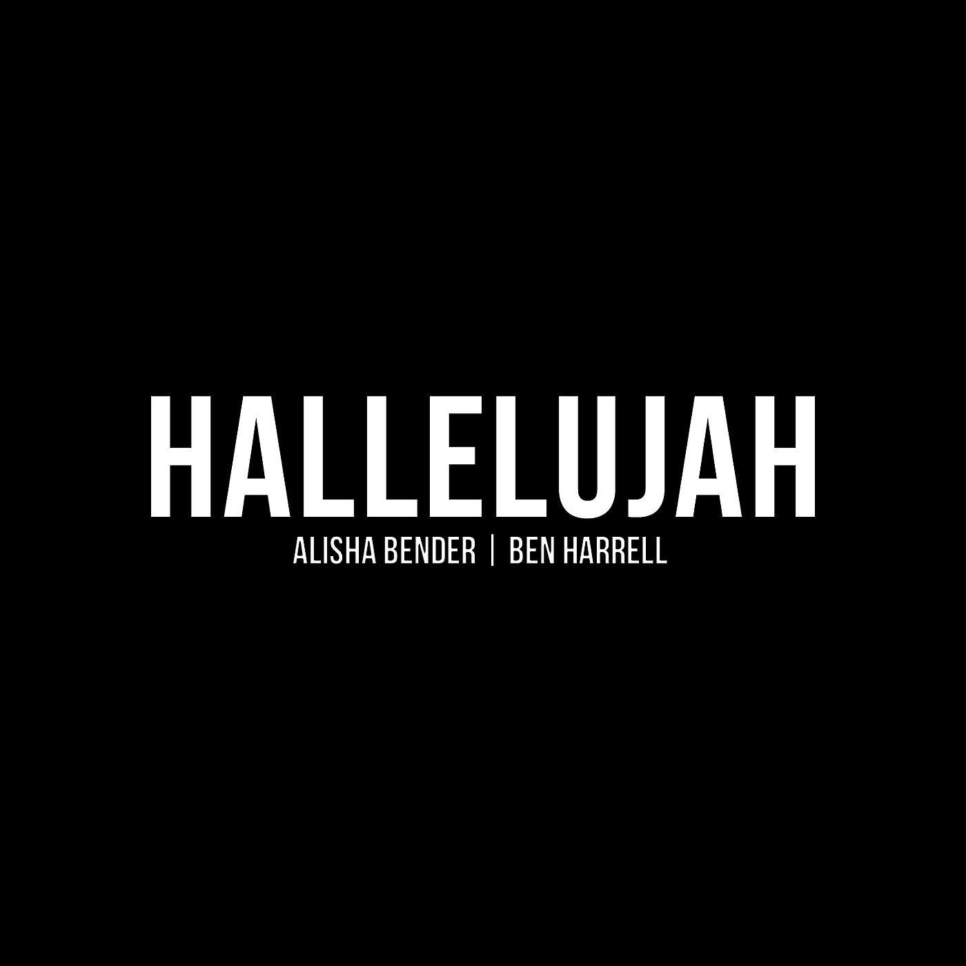 Постер альбома Hallelujah (feat. Alisha Bender)