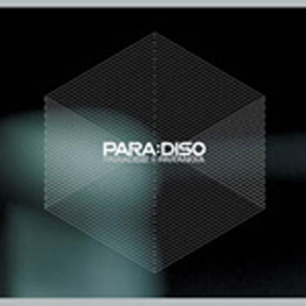 Para:Diso - Let Yourself Go