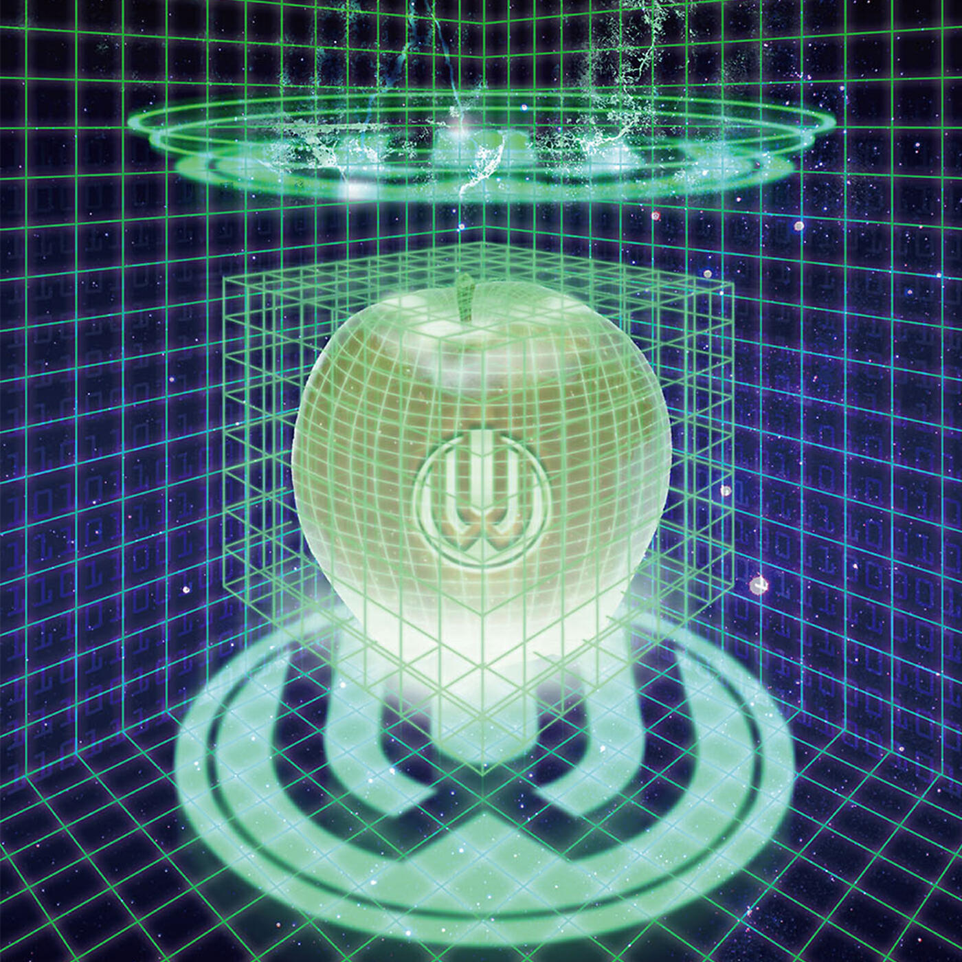 UVERworld - 23Word TAKUYA MC2 (Live at Kyocera Dome Osaka)
