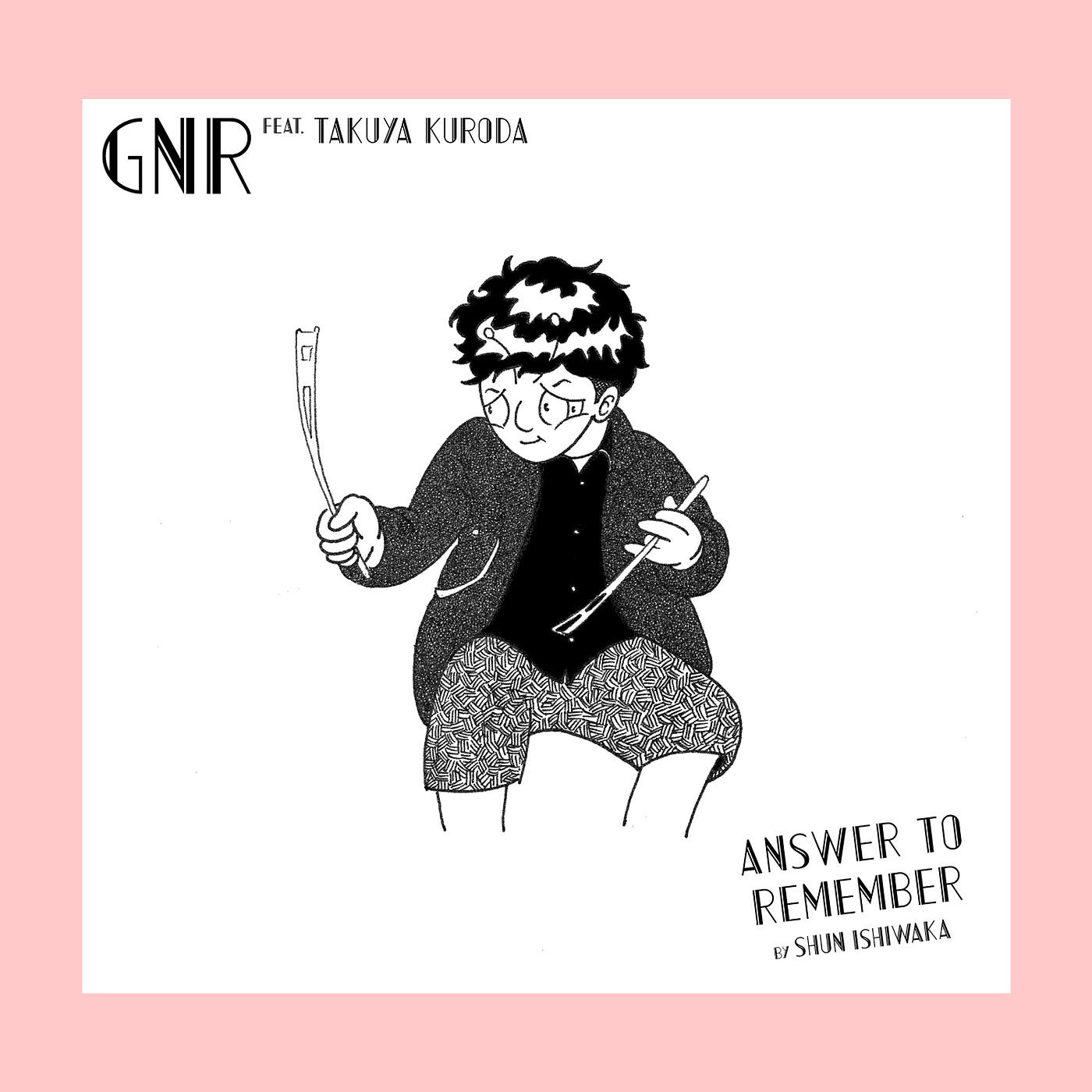 Answer to Remember - GNR