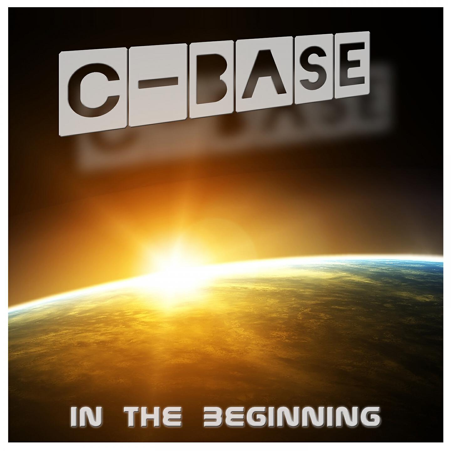 C-Base - In the Beginning (Aquaflex Remix)