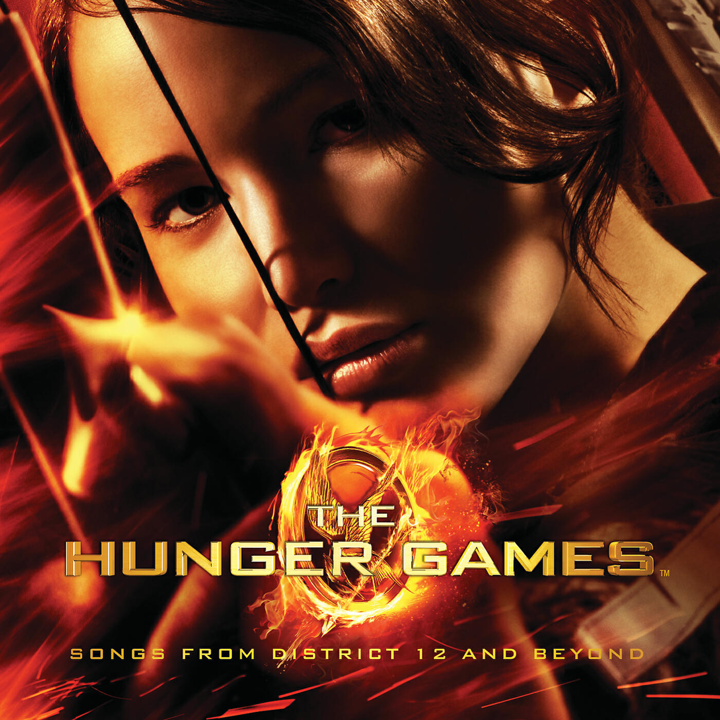 Taylor Swift - Safe & Sound (from The Hunger Games Soundtrack)