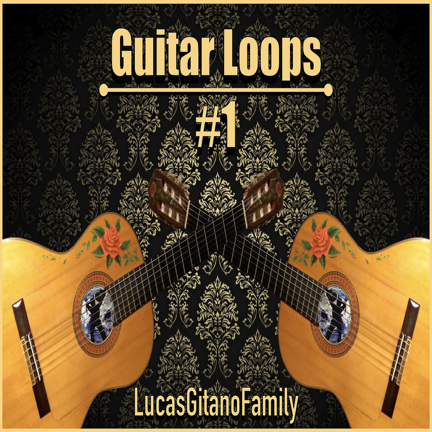 LucasGitanoFamily - Windows Hardware Sound (Guitar Loop)