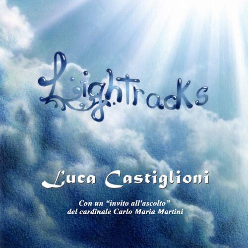Luca Castiglioni - Tu sei prezioso per me (Base musicale)