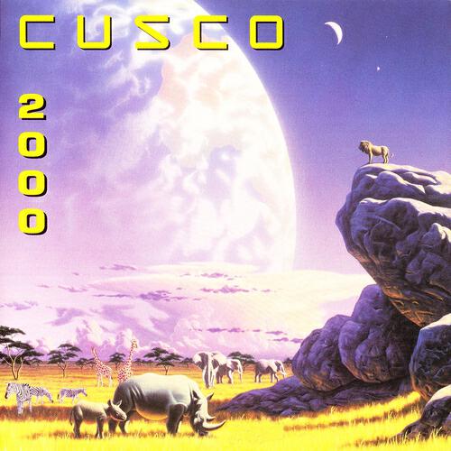 Cusco - Serengeti