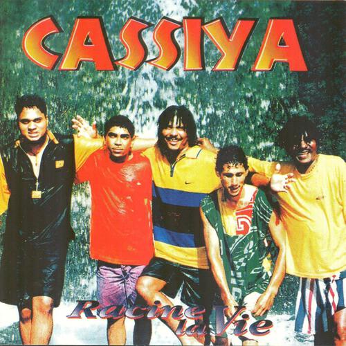 Cassiya - Bizin partazé