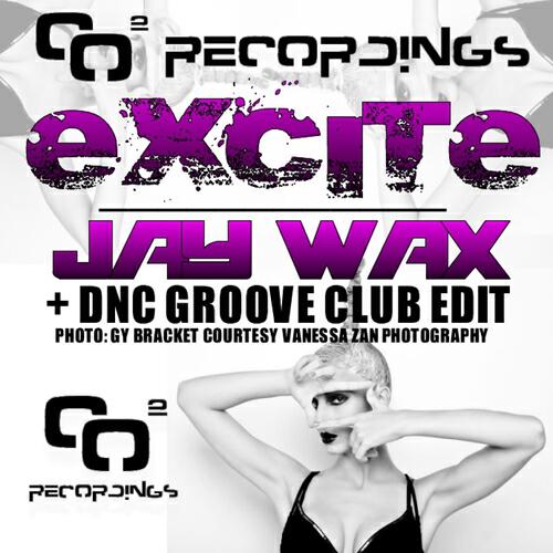 DnC Groove - DnC Groove (Club Edit)