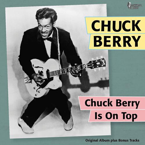 Chuck Berry - Anthony Boy