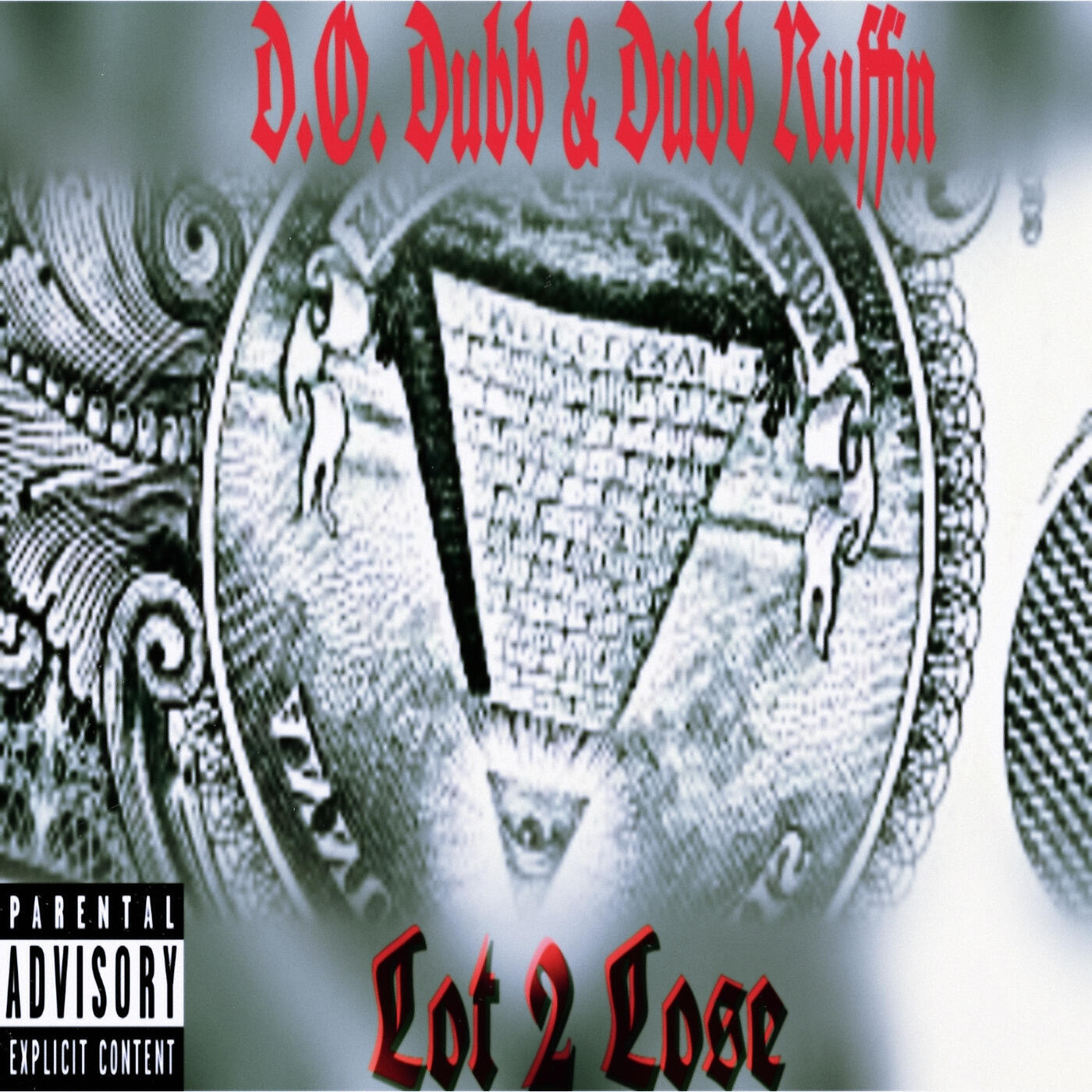 D.O. Dubb - Lot 2 Lose