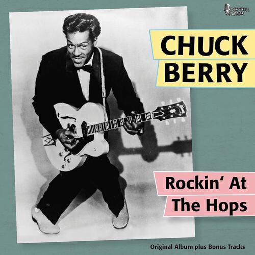 Chuck Berry - Memphis Tennessee (Bonus Track)