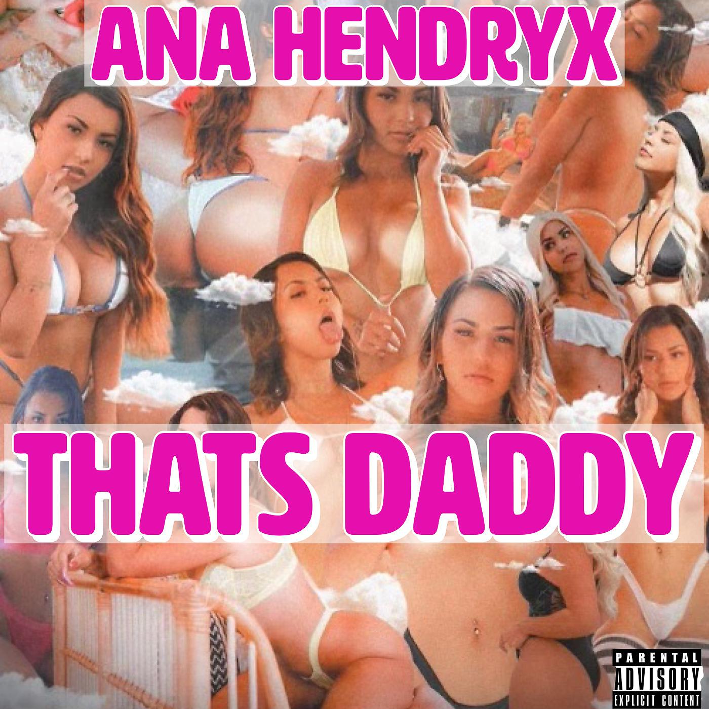 Постер альбома Thats Daddy