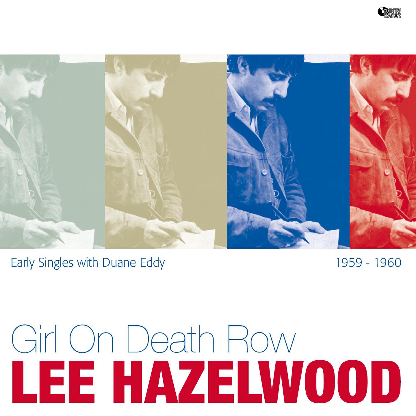 Lee Hazlewood - Want Me