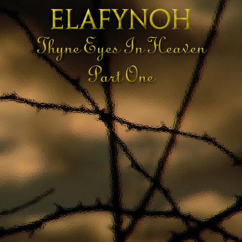 Elafynoh - Constructed Industrial Improvisations, Pt. 1