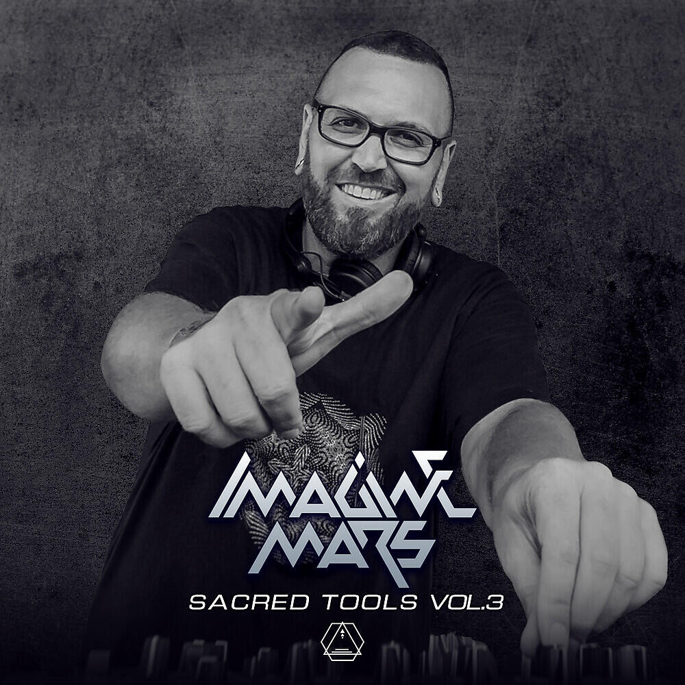 Imagine Mars - Transcend