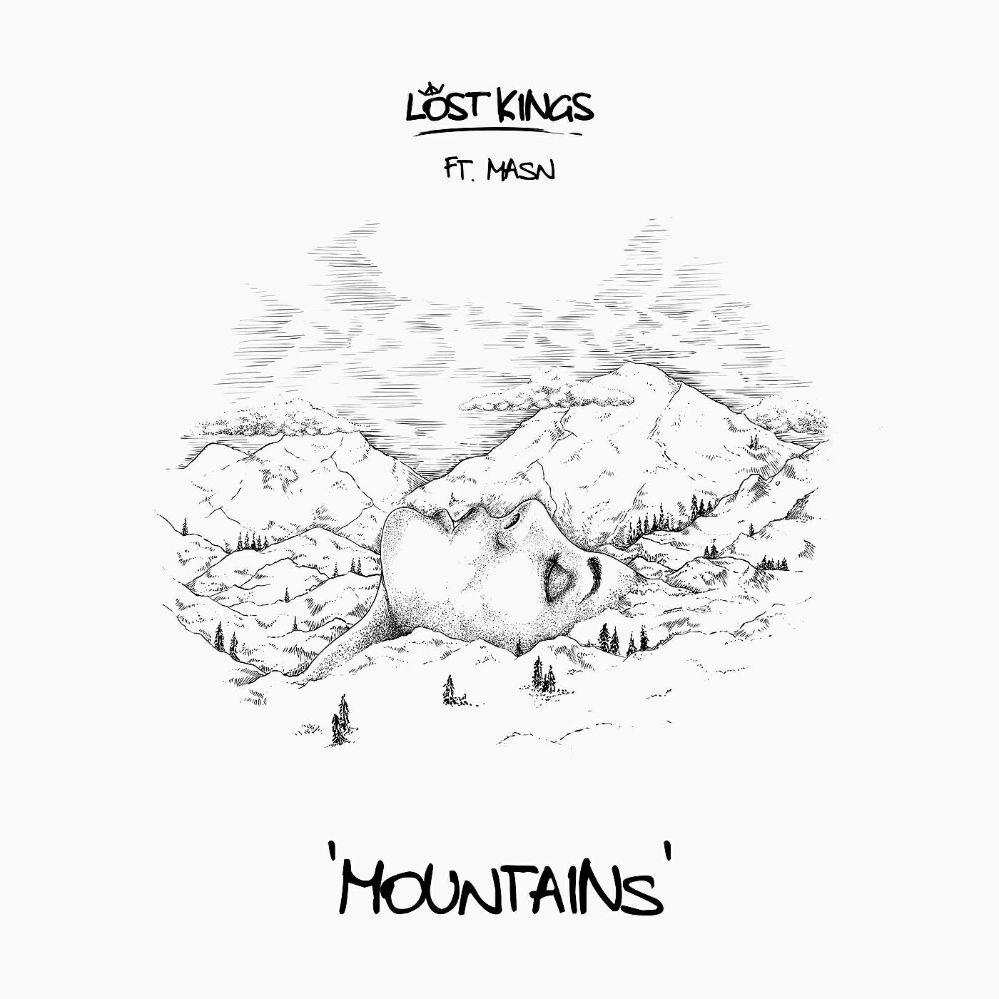 Lost Kings - Mountains