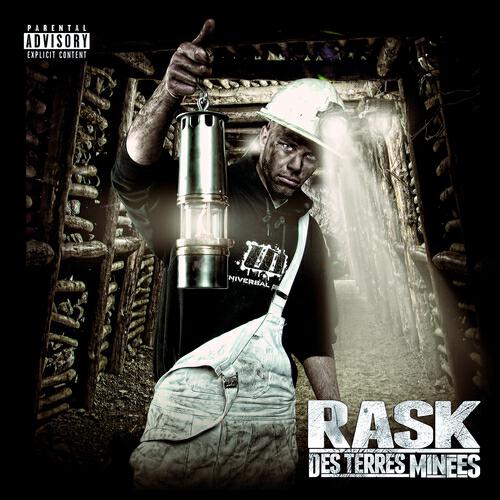 Rask - Bad Boy