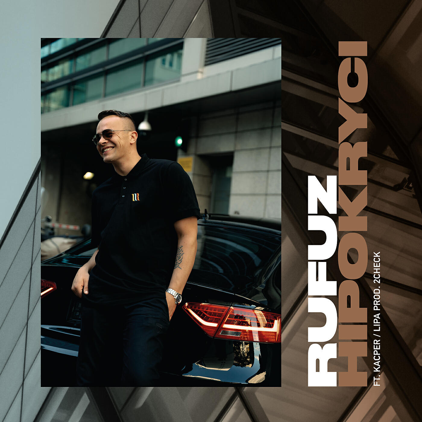 Rufuz - Hipokryci