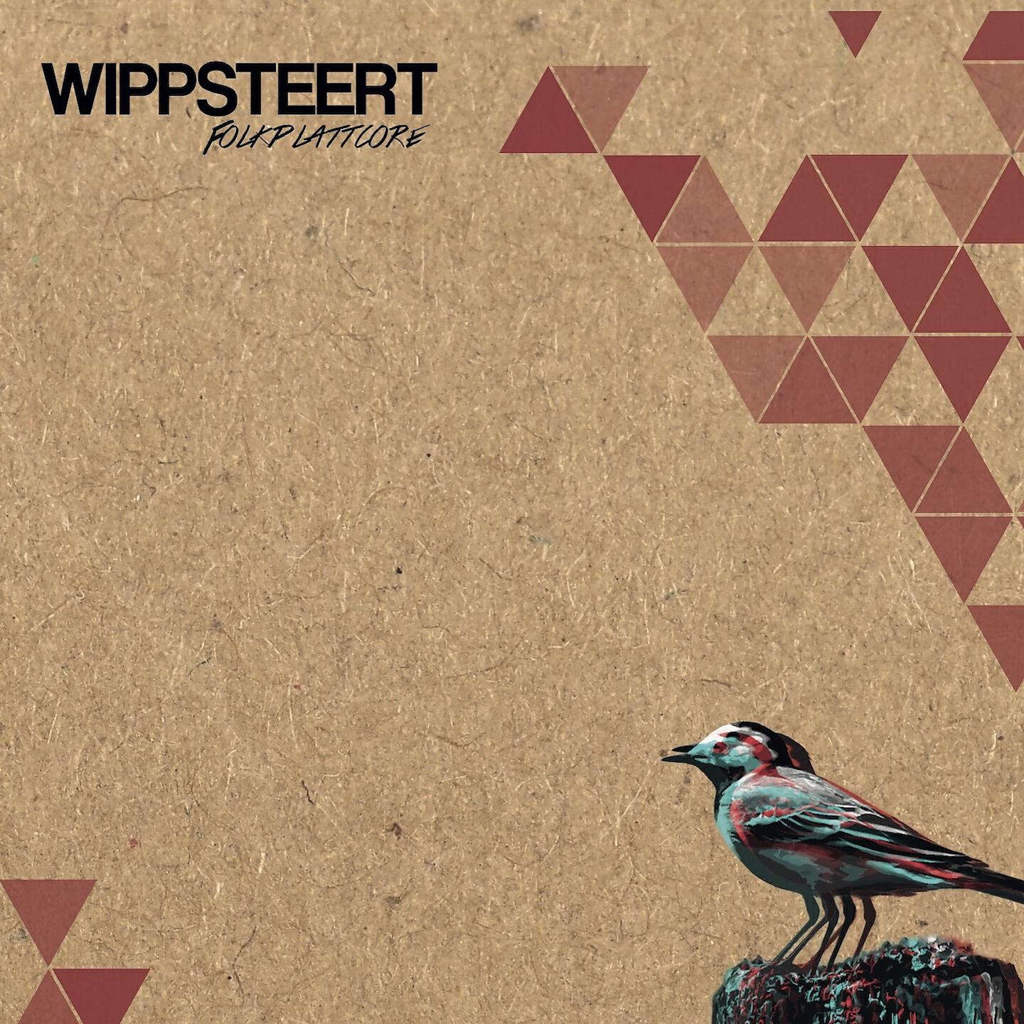 Wippsteert - Kötter äs me ment