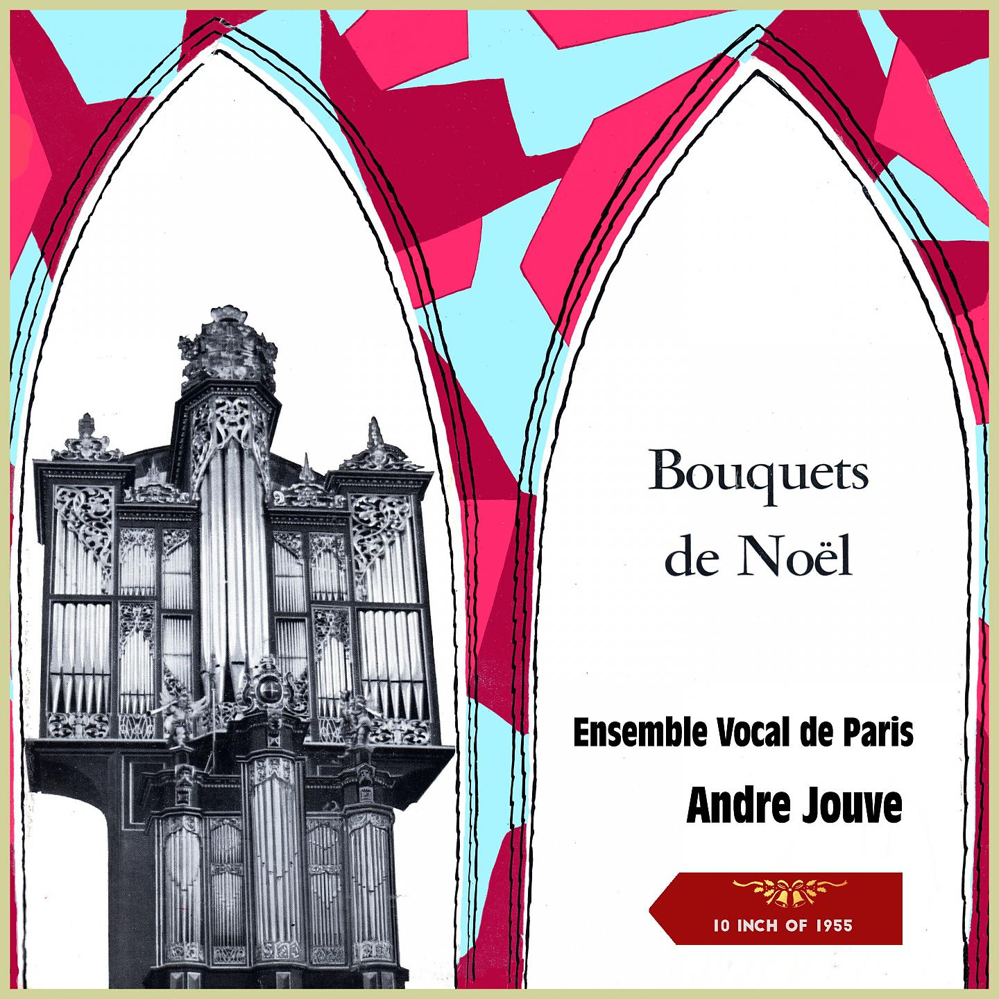 Постер альбома Bouquet De Noël