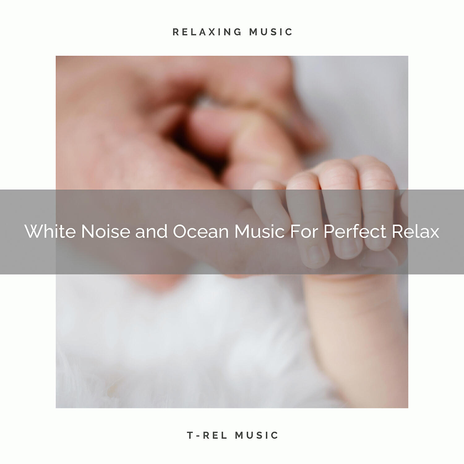 Water Sound Natural White Noise - Careful Pink Noise and Ocean Music For Ultra Regeneration
