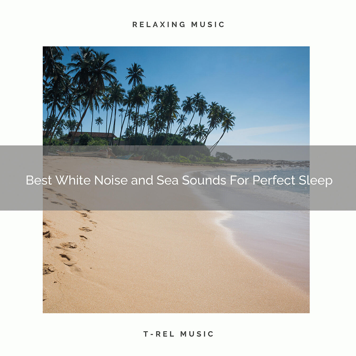 Astral Noise - Rare Brown Noise and Wind Blows For Perfect Total Relax
