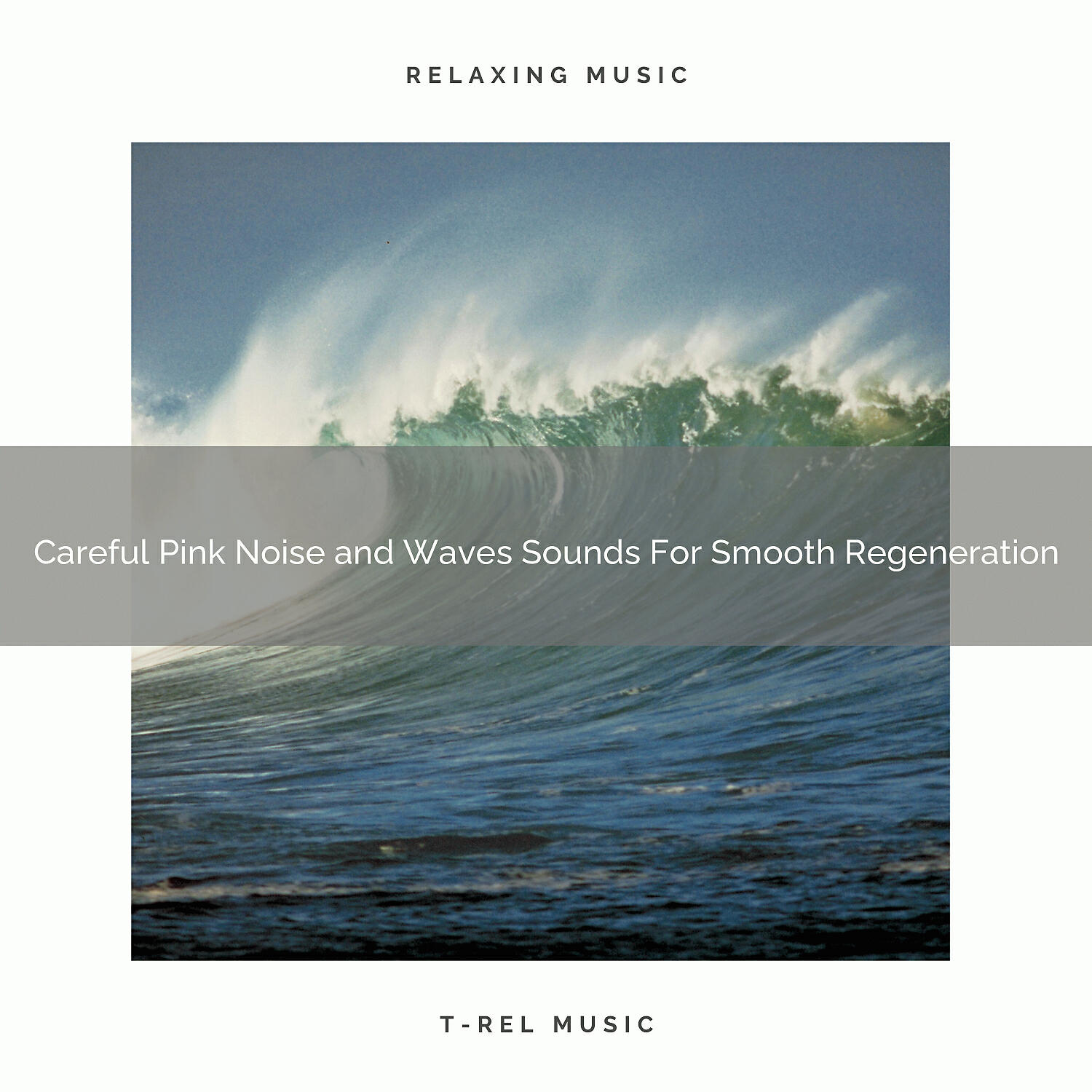 Astral Noise - Uncommon Noises and Wind Blows For Hard Recharge