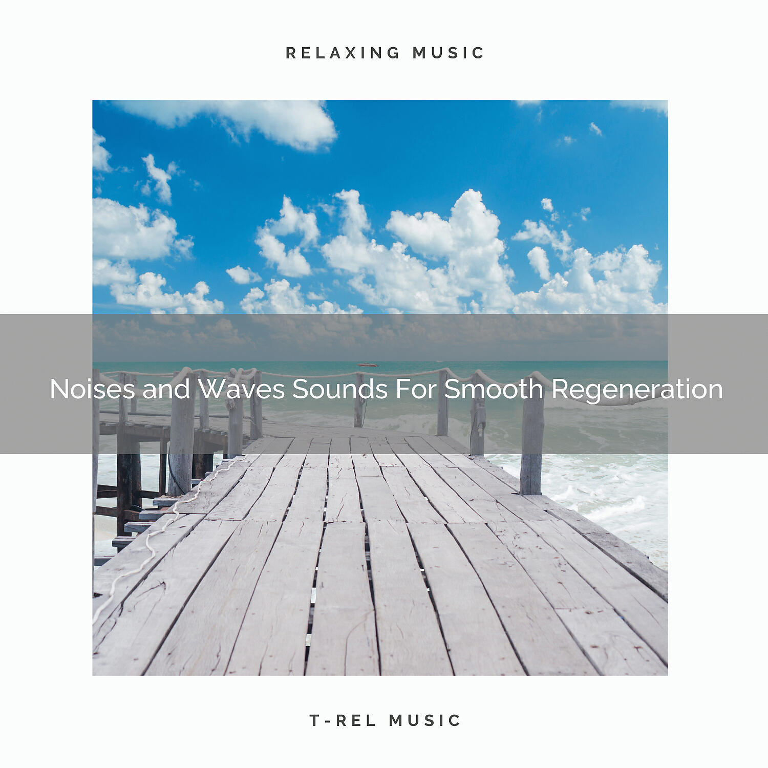 Astral Noise - Noise and Waves Sounds For Hard Recharge
