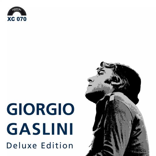 Giorgio Gaslini - La notte dei diavoli