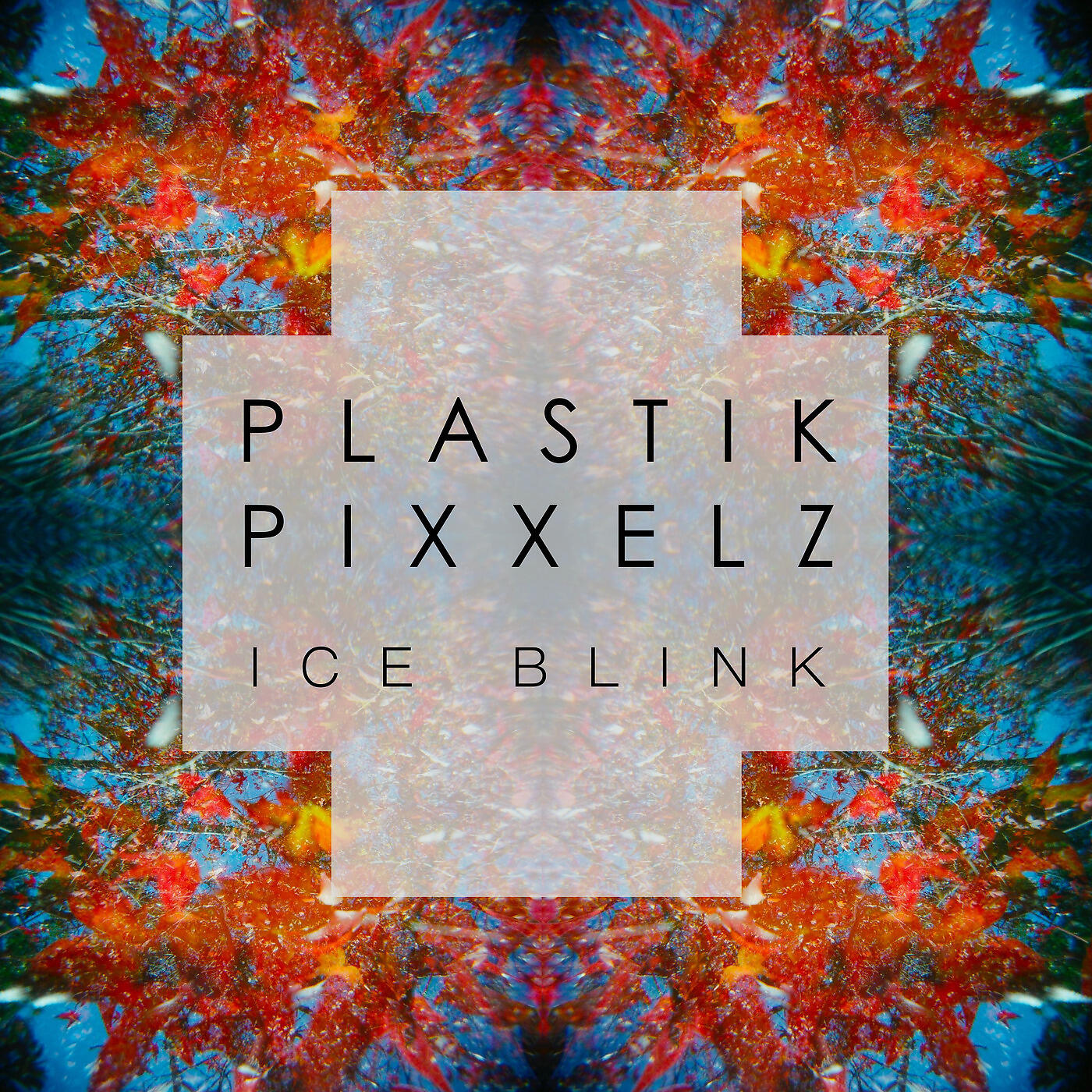 Plastik Pixxelz - Sphinx Mantra