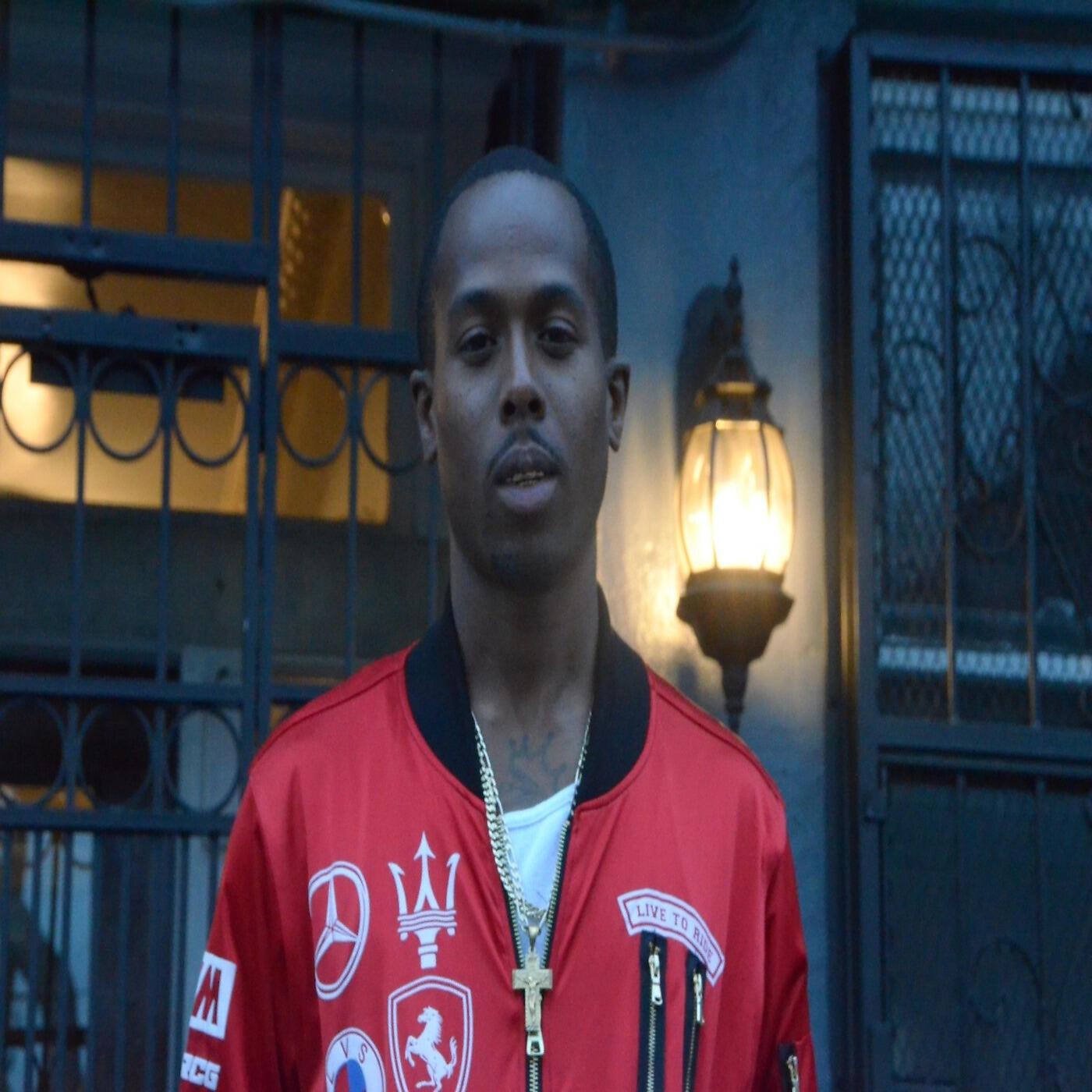 BDM Drewski - Involved