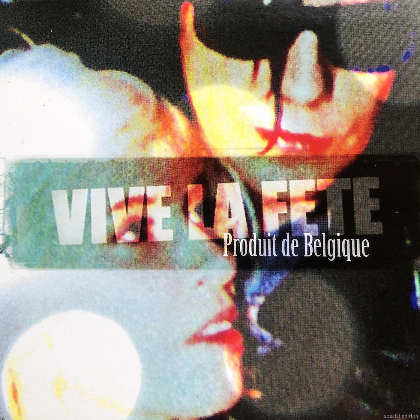 Vive La Fête - Titi