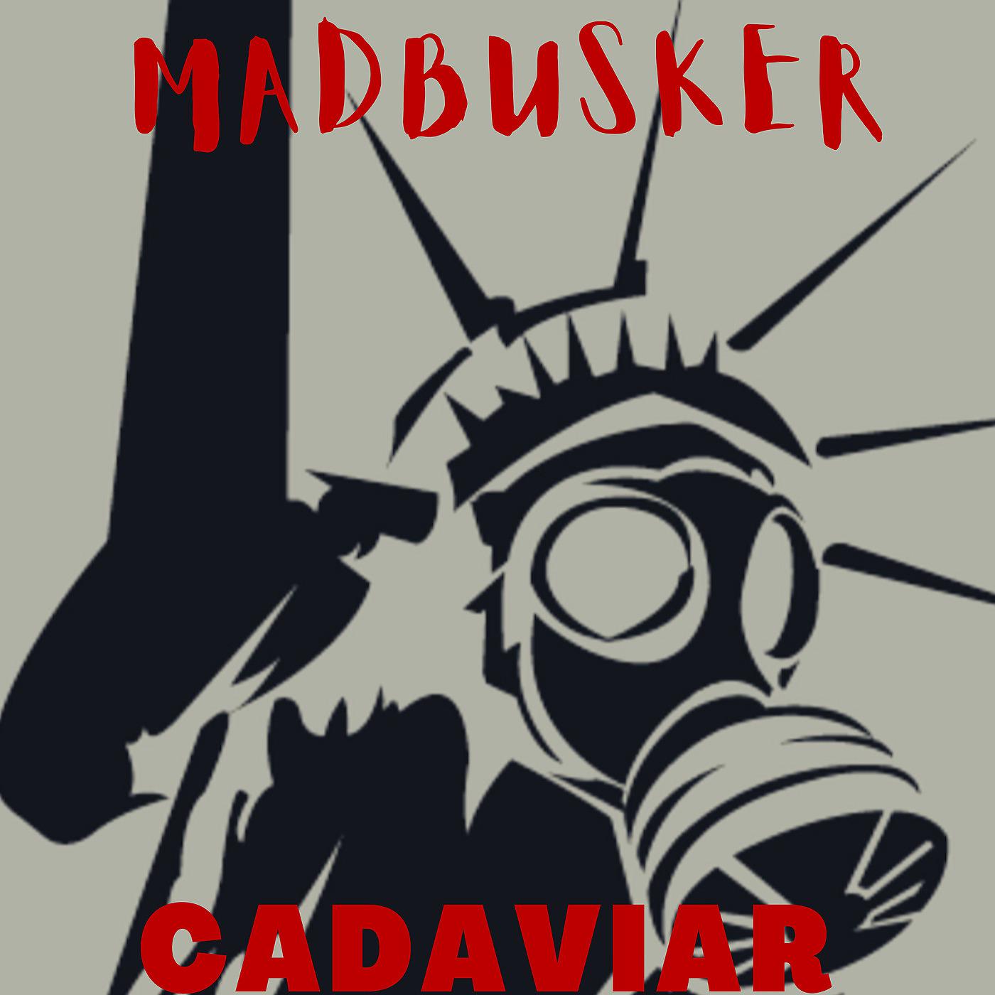 Постер альбома Cadaviar