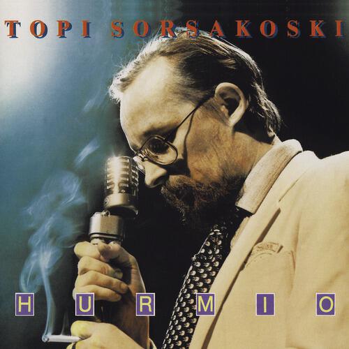 Topi Sorsakoski - Idän Ja Lännen Tiet (From Russia With Love / 2012 Remaster)