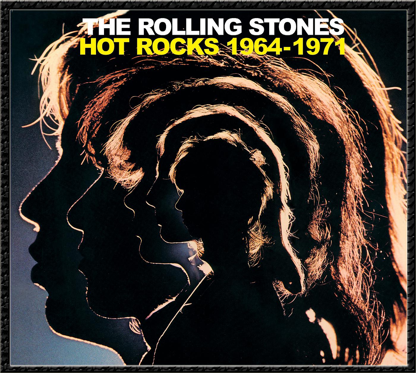 The Rolling Stones - Jumpin' Jack Flash (Mono Version)