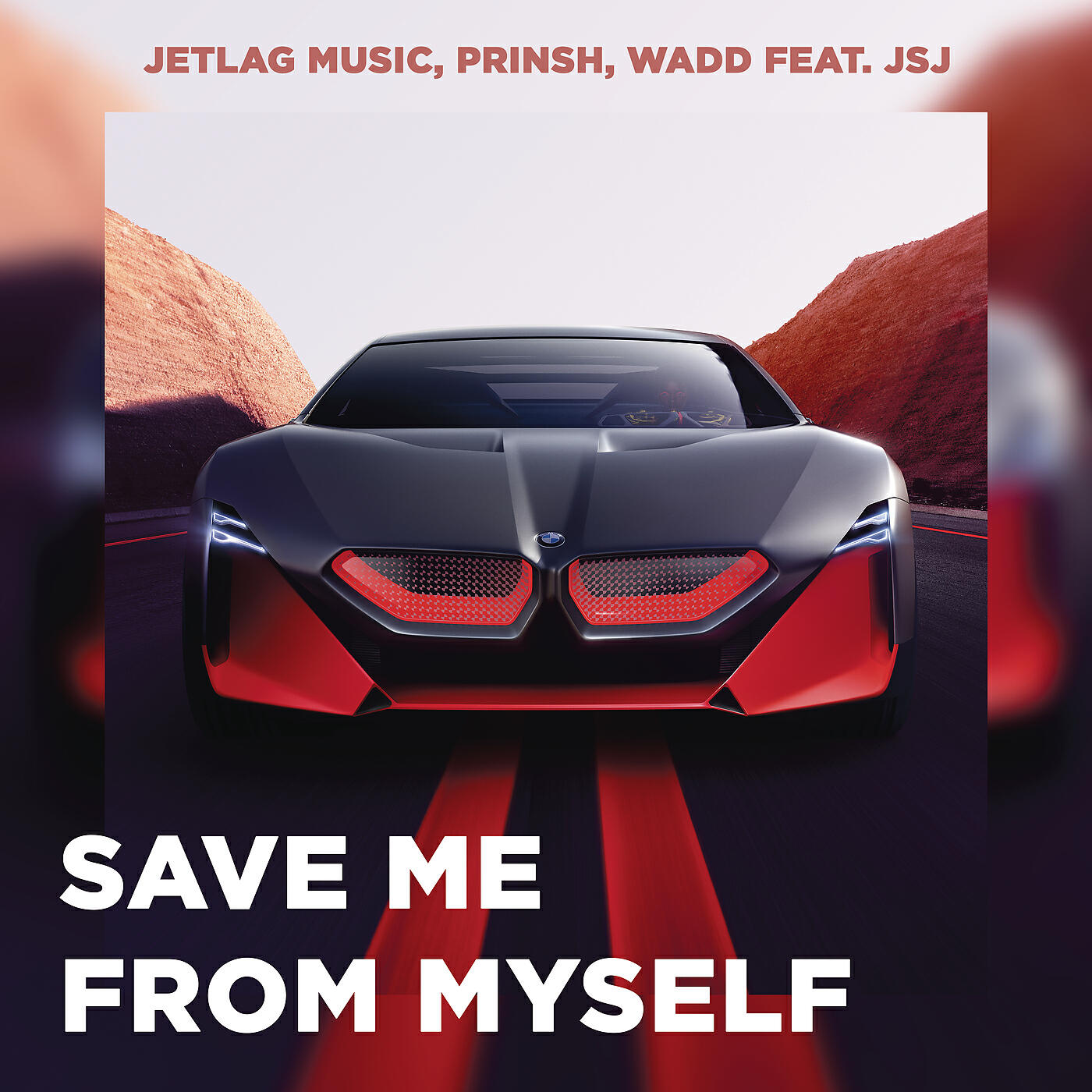 Jetlag Music - Save Me From Myself