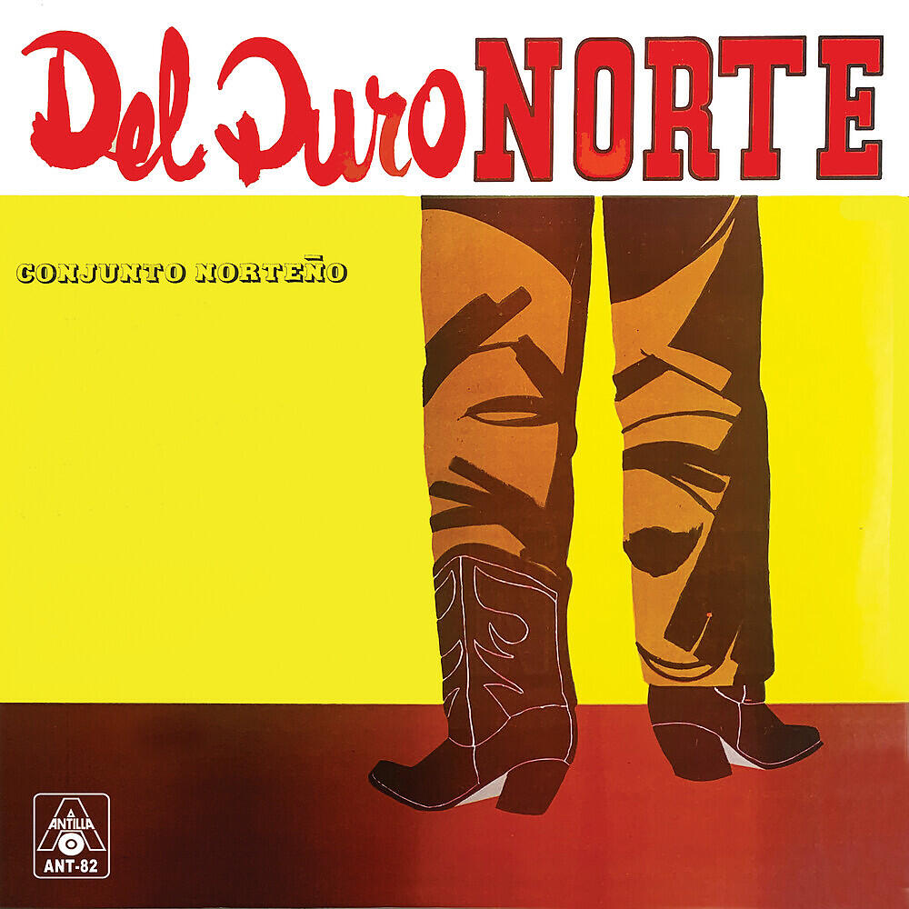 Conjunto Norteño - Otilia