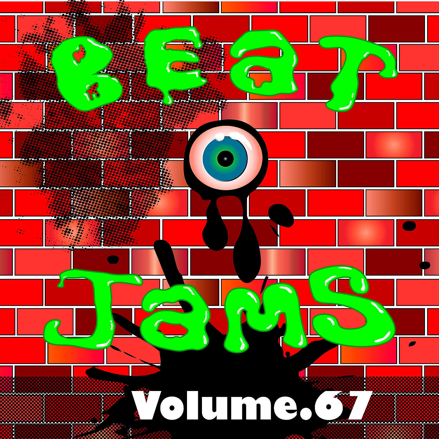 Epis - Red Machine