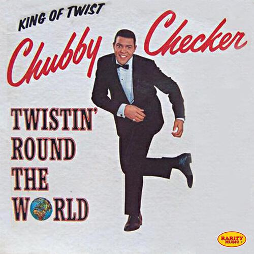Chubby Checker - Lets Twist Again (Der Twist beginnt)