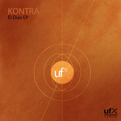 Kontra - Tonight