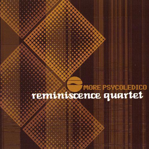 Reminiscence quartet - Batucada de carioca