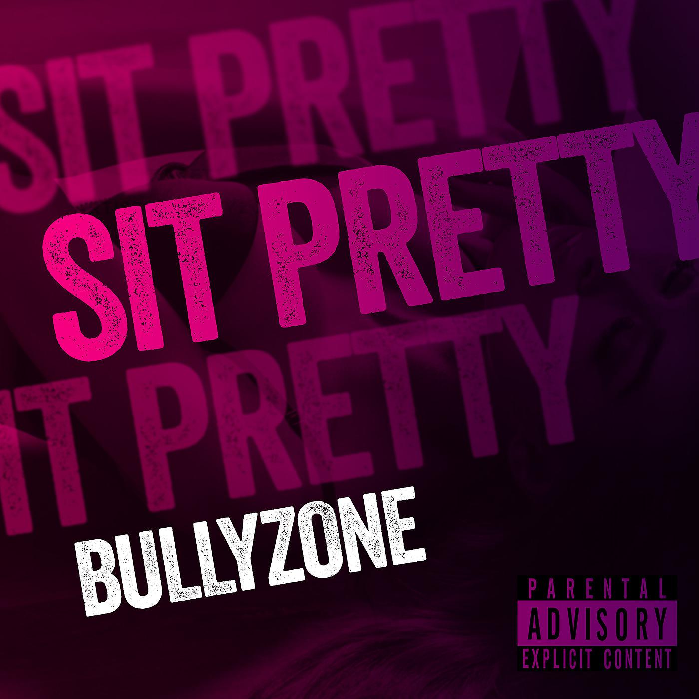 Постер альбома Sit Pretty
