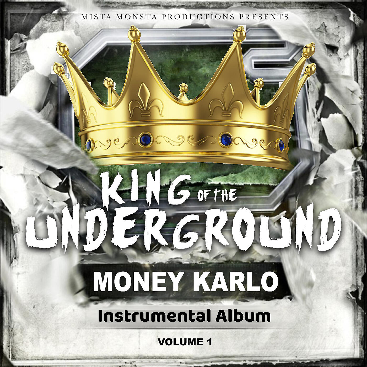 Money Karlo - Poof