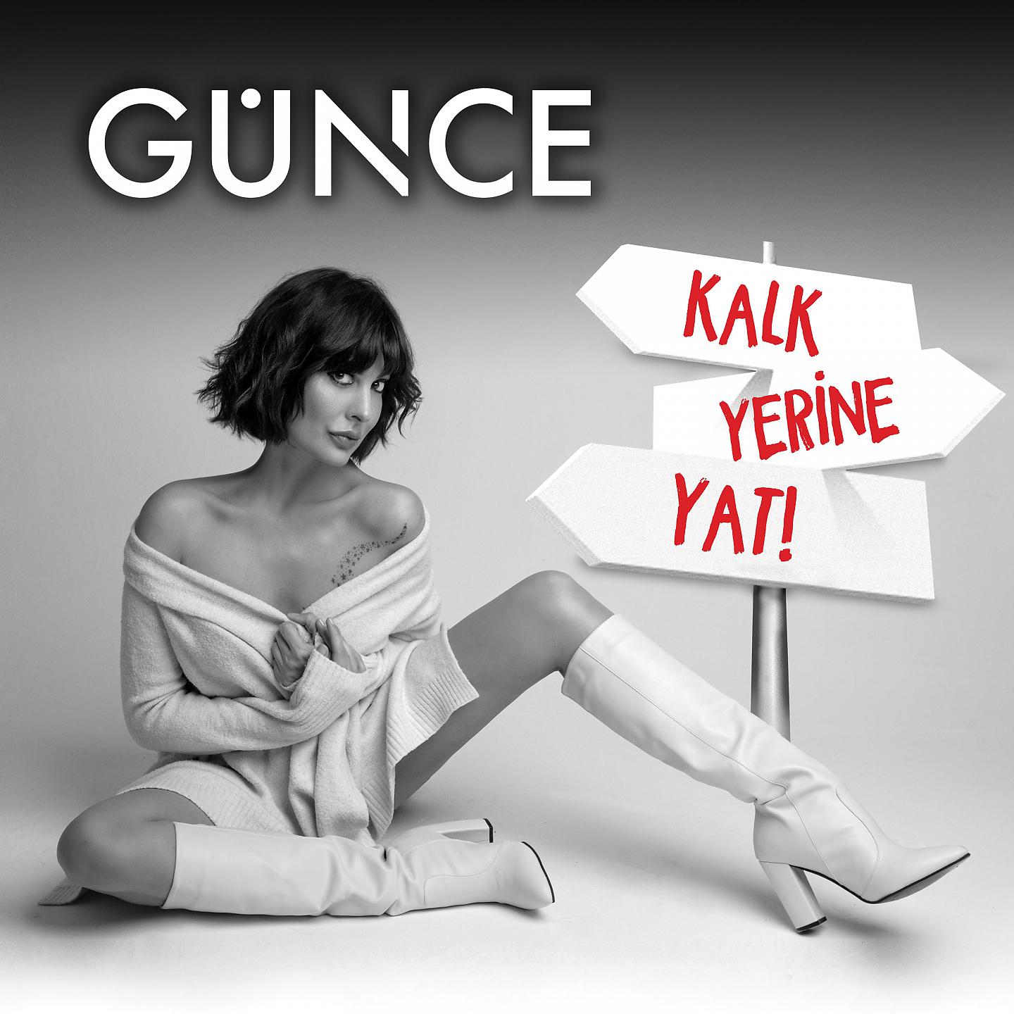Постер альбома Kalk Yerine Yat