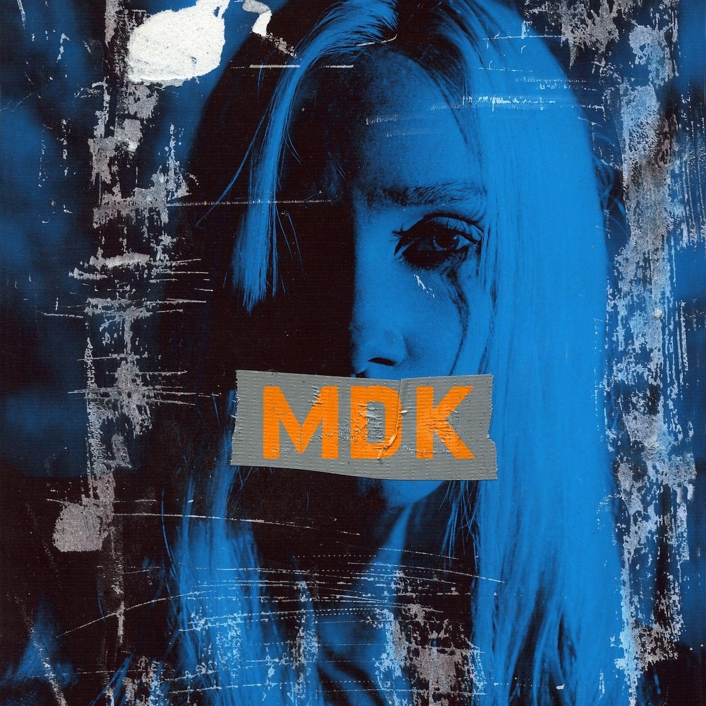 Постер альбома MDK