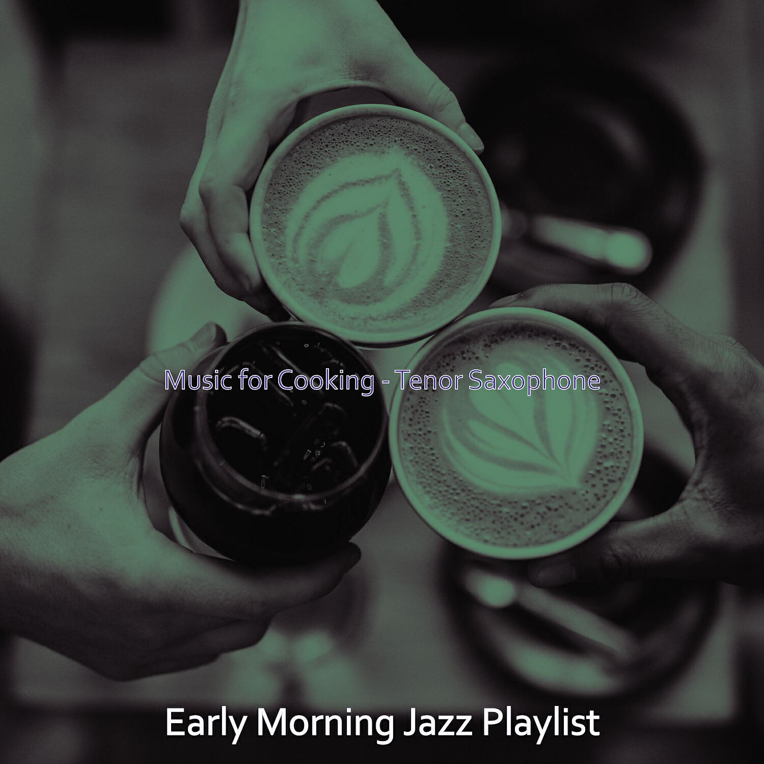 Early Morning Jazz Playlist - Mysterious Jazz Sax with Strings - Vibe for Work from Home
