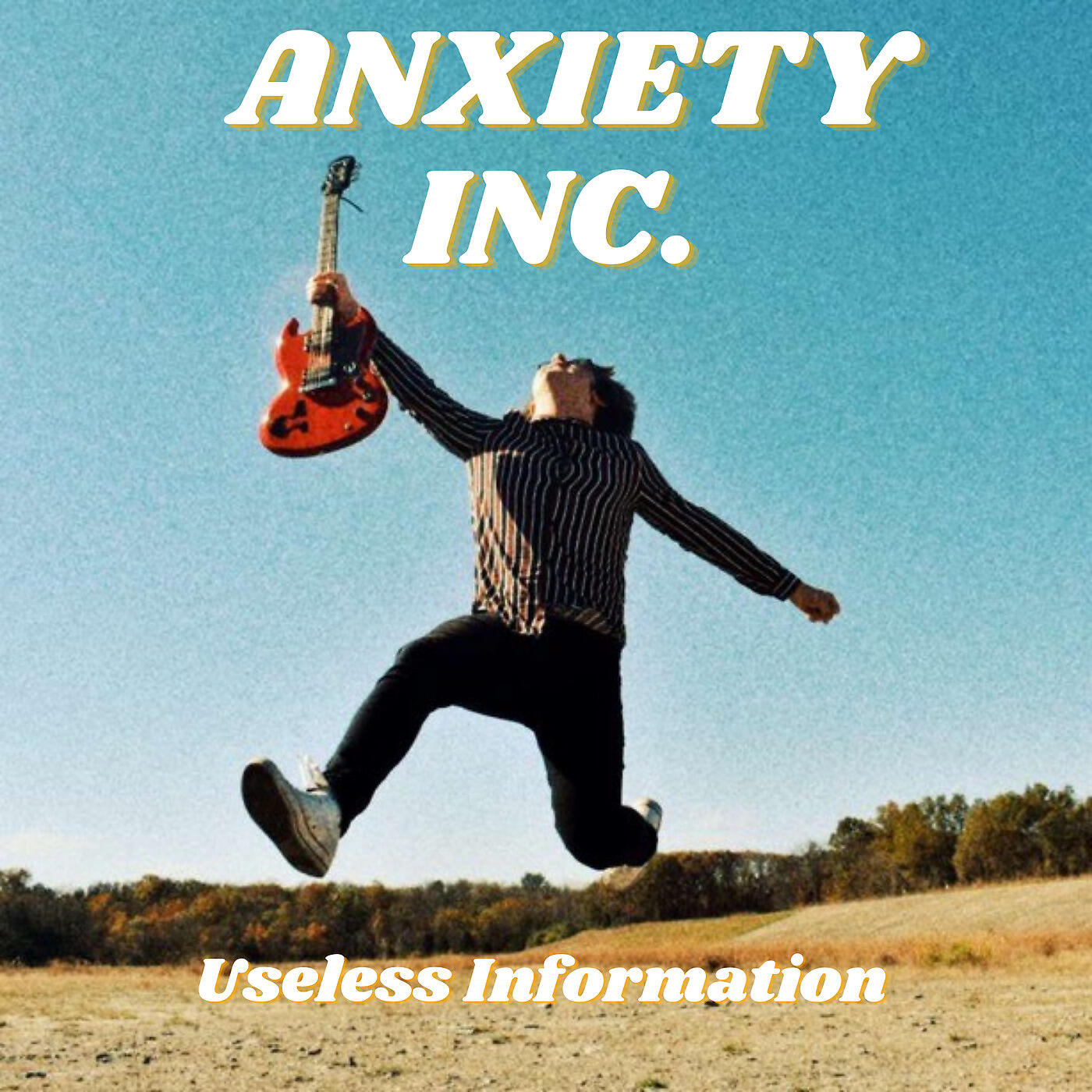 Useless Information - Hazard of a Woman