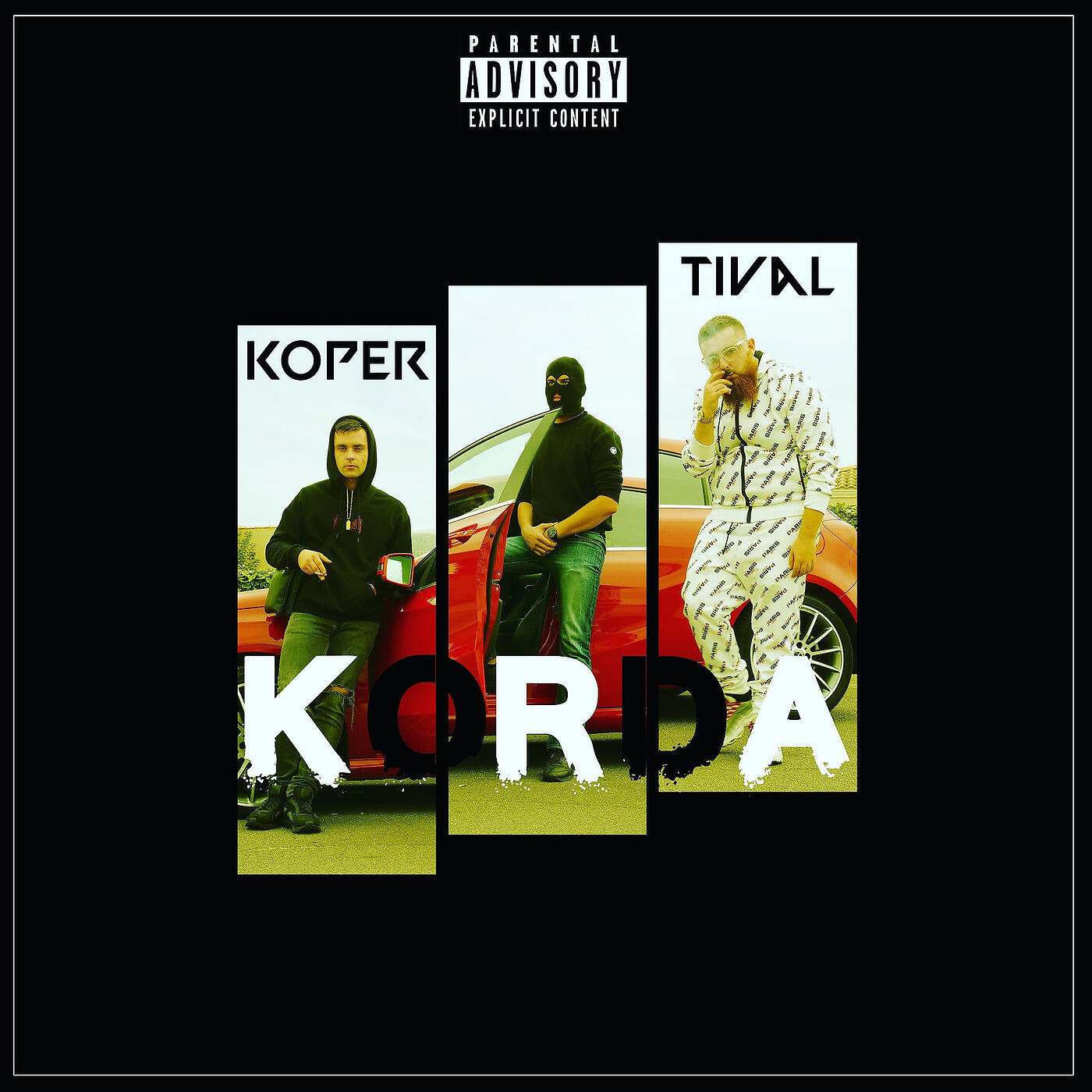 TIVAL - Korda