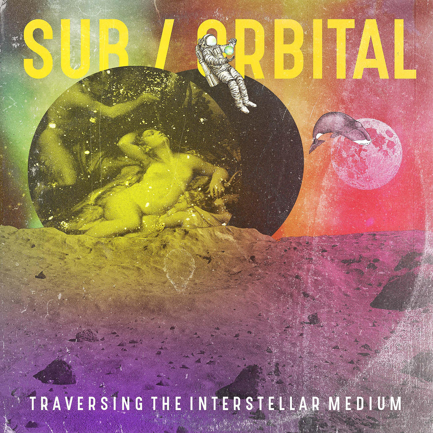 Sub/Orbital - Fuck Me in Zero G