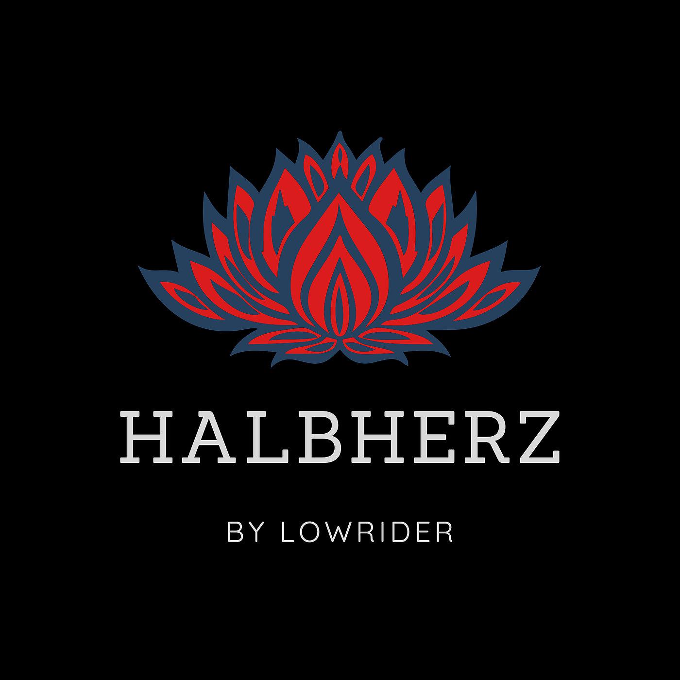 Постер альбома Halbherz