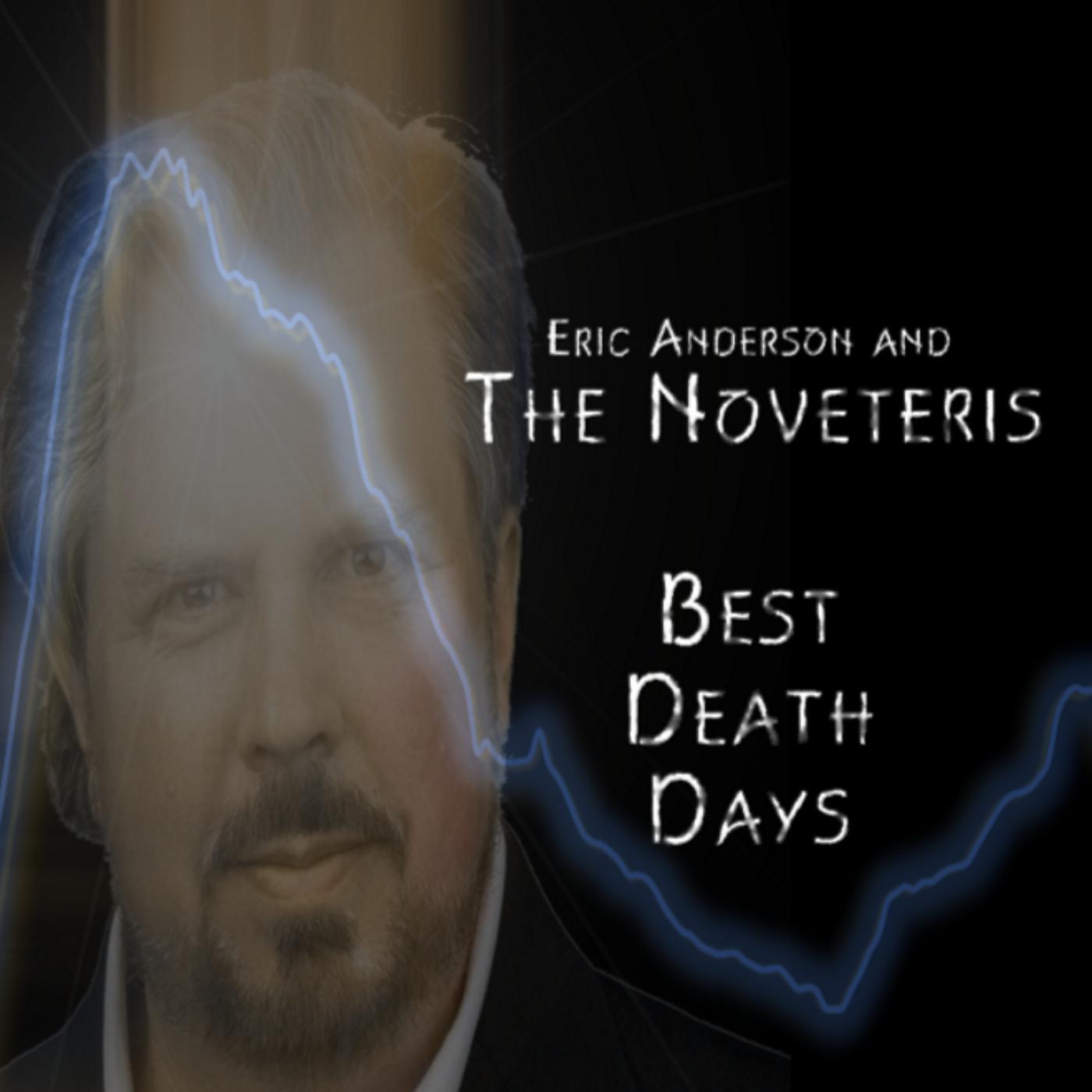 Постер альбома Best Death Days